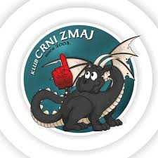 Black Dragon (Klub Crni Zmaj) logo