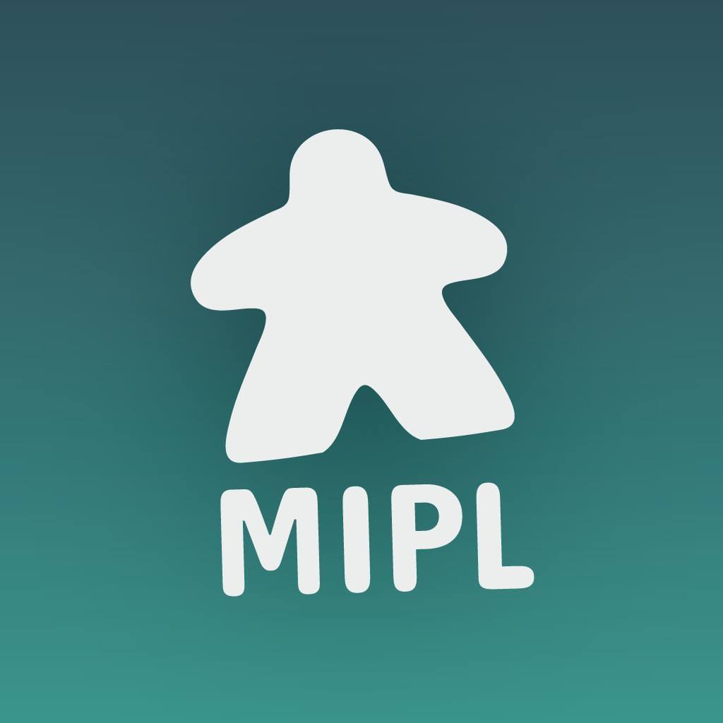 Mipl logo